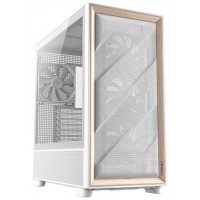 CAJA TORRE E-ATX FLUX BLANCO ANTEC (Espera 4 dias)