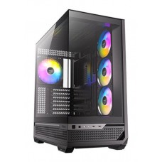 CAJA GAMING ANTEC FISHTANK C7 ARGB VENT 3x120MM ARGB 2XUSB3.0 ,1XTYPEC S/F