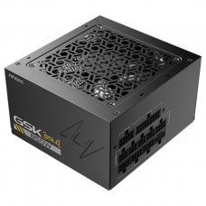 FUENTE ALIMENTACION GAMING ANTEC GSK850 EC 80+ GOLD 3.1 FULL MODULAR ATX NEGRO