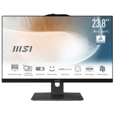 MSI AM242P-1241ES i7-1255U 16GB 512 DOS 24" Negro