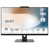 MSI AIO Modern AM272P 12M-611ES (Espera 4 dias)