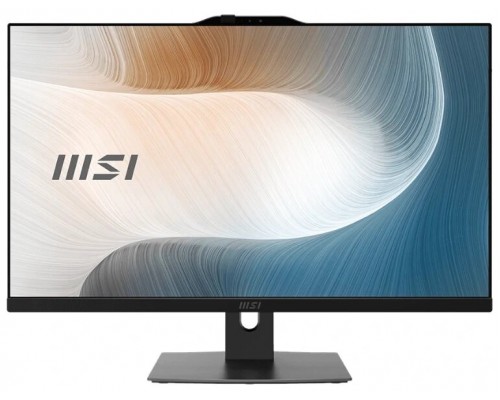 MSI AM272P-830ES i5-1235U 8GB 512GB W11P 27" Negro