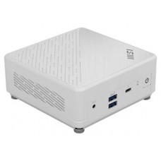 MSI Cubi 5 12M-257ES i5-1235U 8GB 256GB W11H blanc