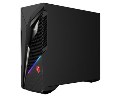 MSI CPU MAG INFINITE S3 14NUC5-1437ES. I5-14400F. RTX 4060 VENTUS 2X BLACK 8G OC. 16GB (8GB*2) 1TB*1 PCIE SSD. W11 HOME (Espera 4 dias)
