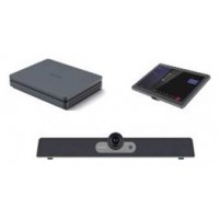 MAHUB KIT VIDEOCONFERENCIA XT10-VB