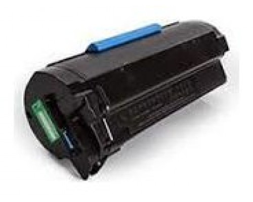 STATIC Toner para Lexmark M1145, Lexmark XM1145 MFP