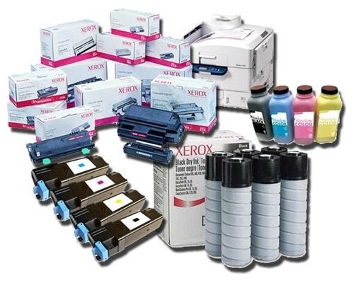 XEROX OFFICE TONER NEGRO CE505X LASERJET/2055