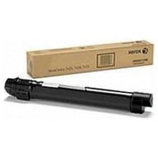Cartucho toner NEGRO para WorkCentre 7970