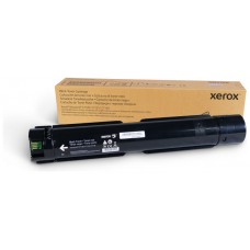 XEROX TONER VERSALINK SERIE C7100 NEGRO 31.300 PAG.