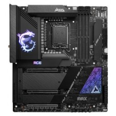 MSI MEG Z790 ACE MAX placa base Intel Z790 LGA 1700 ATX extendida (Espera 4 dias)