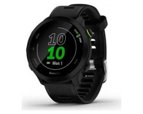 SMARTWATCH GARMIN FORERUNNER 55 NEGRO