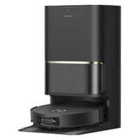 Dreame L60 Ultra 0,275 L Negro (Espera 4 dias)