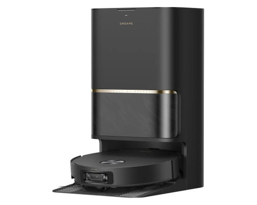 Dreame L60 Ultra 0,275 L Negro (Espera 4 dias) Dreame L60 Ultra 0,275 L Negro (Espera 4 dias)