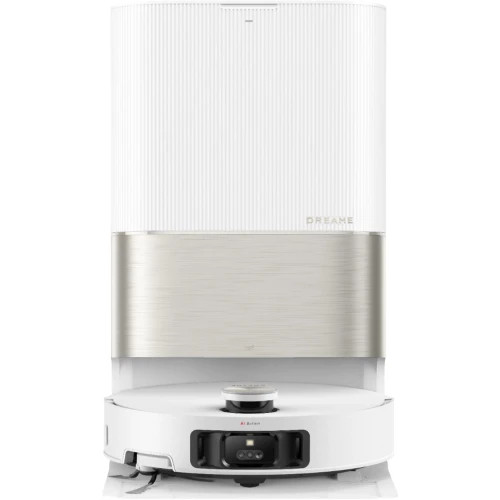 DREAME ROBOT ASPIRADOR X50 ULTRA COMPLETE BLANCO (Espera 4 dias) DREAME ROBOT ASPIRADOR X50 ULTRA COMPLETE BLANCO (Espera 4 dias)
