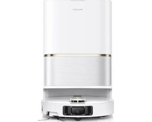 Dreame RLL51SE-WHITE aspiradora robotizada 0,25 L Blanco (Espera 4 dias) Dreame RLL51SE-WHITE aspiradora robotizada 0,25 L Blanco (Espera 4 dias)