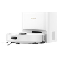 DREAME ROBOT ASPIRADOR D20 AIR PLUS WHITE (Espera 4 dias) DREAME ROBOT ASPIRADOR D20 AIR PLUS WHITE (Espera 4 dias)