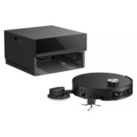 DREAME ROBOT ASPIRADOR X60 PRO MASTER (Espera 4 dias) DREAME ROBOT ASPIRADOR X60 PRO MASTER (Espera 4 dias)