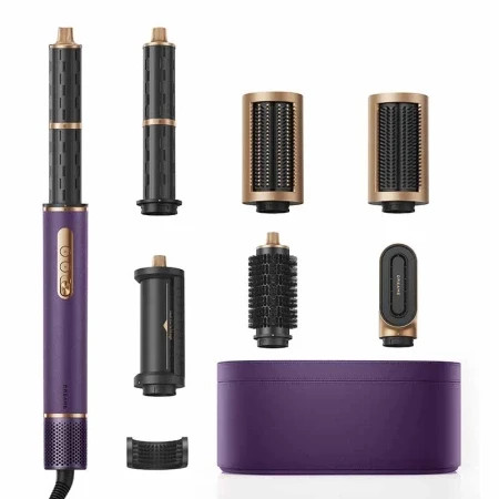 DREAME MOLDEADOR AIR STYLE PRO PURPLE (Espera 4 dias) DREAME MOLDEADOR AIR STYLE PRO PURPLE (Espera 4 dias)