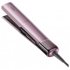DREAME PLANCHA PELO STRAIGHT PRO ROSY PURPLE (Espera 4 dias)