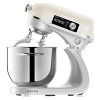 Dreame BioKnead Batidora de varillas 800 W Crema de color (Espera 4 dias) Dreame BioKnead Batidora de varillas 800 W Crema de color (Espera 4 dias)