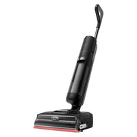 Dreame H15 Pro FoamWash Mopa el&eacute;ctrica Bater&iacute;a Secar Sin bolsa 400 W Negro 5 Ah (Espera 4 dias)