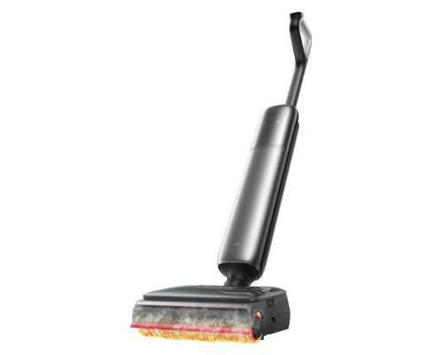 Dreame T16 Pro Heat Aspiradora vertical Batería Seca y húmeda Sin bolsa 420 W Gris 5 Ah (Espera 4 dias) Dreame T16 Pro Heat Aspiradora vertical Batería Seca y húmeda Sin bolsa 420 W Gris 5 Ah (Espera 4 dias)