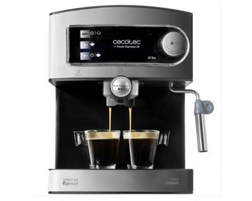 CAFETERA CECOTEC POWER ESPRESSO 20 V