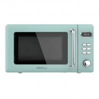 HORNO CECOTEC 01712 PROCLEAN 5110 RETRO GREEN