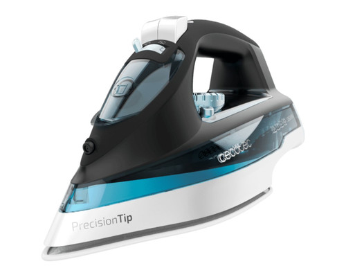 PLANCHA CECOTEC 01867 IRONHERO 2600 FORCE PLANCHA CECOTEC 01867 IRONHERO 2600 FORCE