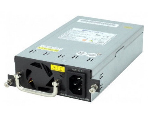 H3C (PSR150-A1) 150W AC PLUGGABLE POWER SUPPLY MODULE (Espera 4 dias)