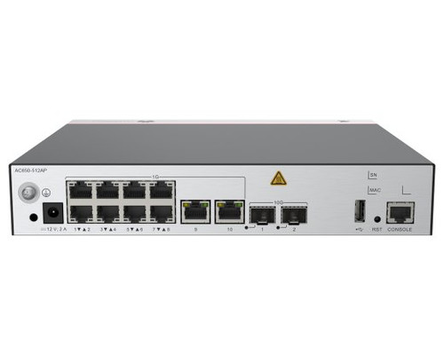 HUAWEI eKit AC600 Series AC650-512AP pasarel y controlador 10, 100, 1000 Mbit/s (Espera 4 dias) HUAWEI eKit AC600 Series AC650-512AP pasarel y controlador 10, 100, 1000 Mbit/s (Espera 4 dias)
