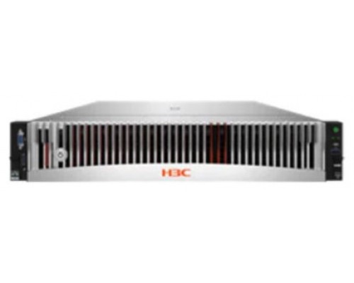 H3C H3C UNISERVER R4950 G6 SFF CHASSIS (Espera 4 dias)