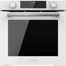 HORNO 02810 HEXA M226000 GLASS WHITE A
