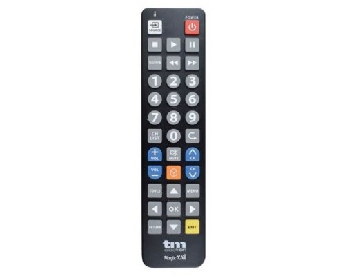 MANDO TV TMURC502