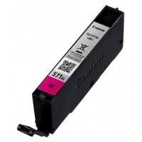 Canon MG5750/MG6850/MG7750 Cartucho Magenta 571XL