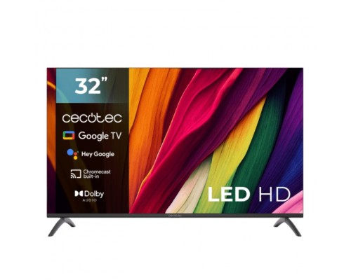 TELEVISION CECOTEC 32 3619 LED A3 SERIES ALH40032