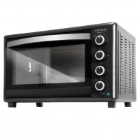HORNO DE SOBREMESA CECOTEC BAKE&TOAST 4600 BLACK GYRO