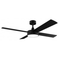 VENTILADOR DE TECHO CECOTEC ENERGYSILENCE AERO 5200 BLACK LINE