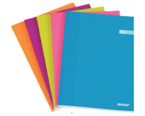 LIBRETA FOLIO CST 48 HOJAS 60G Q4X4 ST ANCOR 061291 (MIN8) (Espera 4 dias)