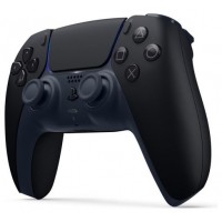 MANDO DUALSENSE PS5 NEGRO V2 (Espera 4 dias)