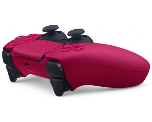 MANDO DUALSENSE PS5 COSMIC RED V2 (Espera 4 dias)