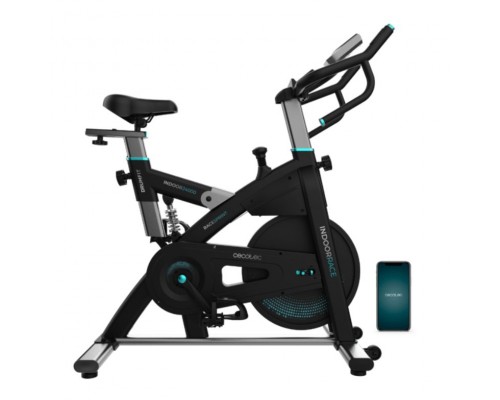 BICICLETA 07245 DRUMFIT INDOOR 24000 RAC BICICLETA 07245 DRUMFIT INDOOR 24000 RAC