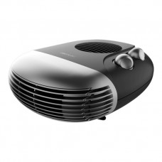 TERMOVENTILADOR CECOTEC READYWARM 2000 MAX HORIZON BLACK