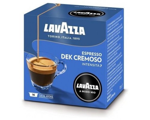 CAFE LAVAZZA DES CREMOSAMENTE