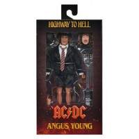 Figura neca angus young ac - dc highway to hell (Espera 4 dias)