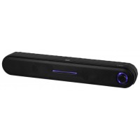 MINI BARRA DE SONIDO 30W BLUETOOTH USB SD