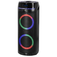 ALTAVOZ AMPLIFICADO 90W CD BLUETOOTH USB ENTRADA AUXILIAR TREVI XF 900 CD