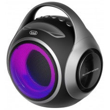 ALTAVOZ BLUETOOTH TREVI XR 8A 202 AMPLIF.SPKR. 20W +AW BLACK