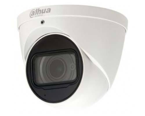 (DH-IPC-HDW5831RP-ZE-2712) DAHUA CÁMARA IP TURRET WIZMIND SERIE 5 8MP 4K H265 PAL WDR STARLIGHT MOTORIZADA VARIFOCAL 2.7-12MM (Espera 4 dias)