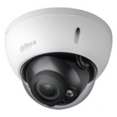 (DH-IPC-HDBW5831RP-ZE-2712) DAHUA CÁMARA IP DOMO ANTIVANDÁLICA WIZMIND SERIE 5 METÁLICA 8MP H265 LED IR PAL WDR STARLIGHT MOTORIZADA VARIFOCAL 2.7-12MM EPOE (Espera 4 dias)